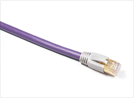 Melodika MDLAN F/UTP - cecha 1